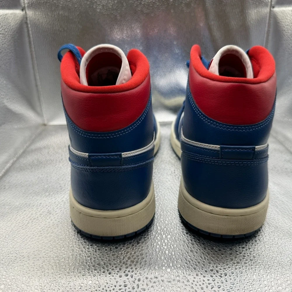 Jordan size 11